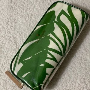 Kate Spade Cosmetic Bag